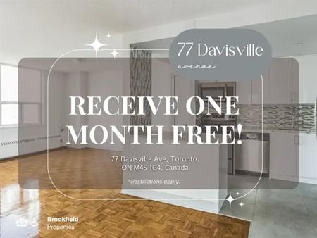 77 Davisville | 77 Davisville, Toronto