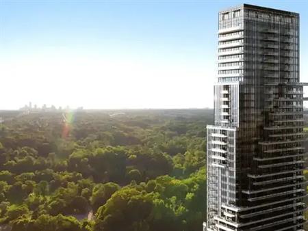 Chateau at Auberge On The Park #15054 | 10 Inn on the Park Drive, North York