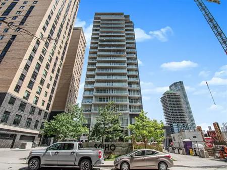 111 SOHO Champagne Avenue Unit 309 TWO PARKING INCLUDED - Available from 1st May 2025 | 111 Champagne Avenue Unit, Ottawa