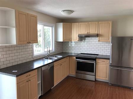 3-Bedroom Home for Rent – Available March 1st!