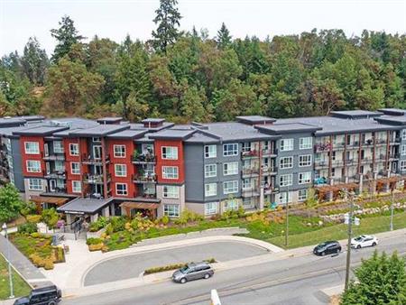 Close to Public Transportation, 1/bd 1/ba, Located in Nanaimo