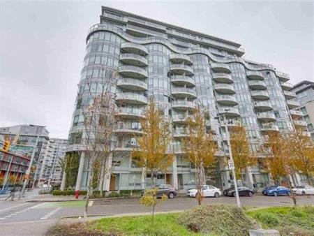 False Creek 1 bed + 1 bath + office + AC