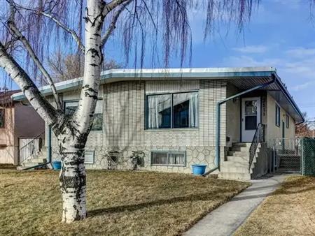 3511 1 St Highland Park - Cozy Basement Suite | 3511 1 St NW, Calgary