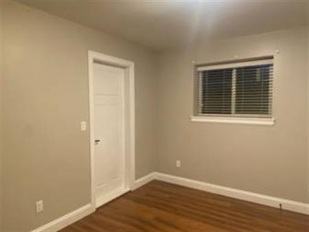 $2100 2 Bedroom/1 Bath