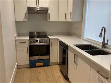 Studio Suite for Rent in White Rock House - Ground Level