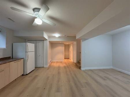 For Rent - Basement - 19253 69A Avenue