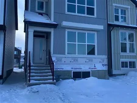 3.5 BR house, with unfinished basement, 5 mins access to market and Stoney Trail | Calgary