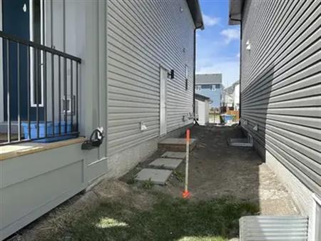 1 Bedroom Legal Basement Suite | Calgary