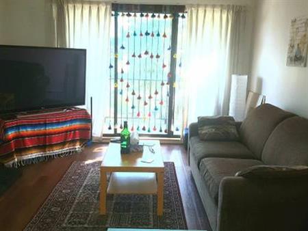 Spacious 1BR - Fully Furnished - Ready for Moving in , Commercial Dr.