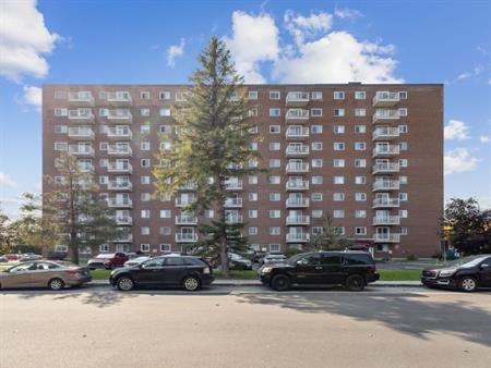 Charmant Appartement à Louer .