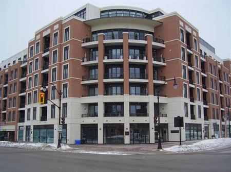 Collingwood Condo for Rent