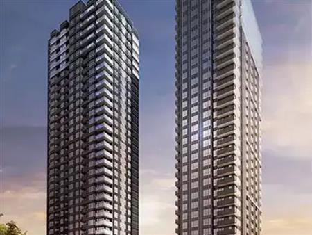 Argento #11164 | 18 Graydon Hall Drive, North York