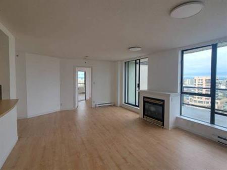 NEWLY RENOVATED 2 BED 2 BATH PENTHOUSE APT FOR RENT