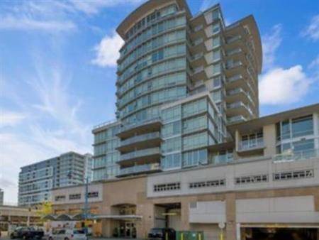 Richmond Centre 2 Bed & 2 Bath for Rent