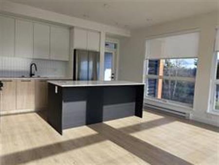 2 Bedroom - 1 Bath BRAND NEW BUILDING