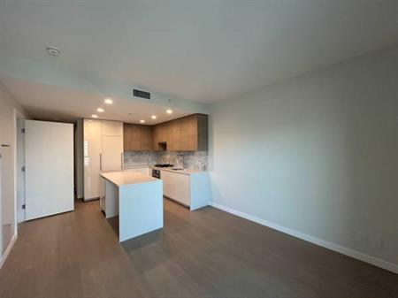 One Bed/One Bath in beautiful apartment by skytrain station in Burnaby