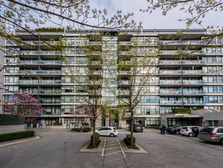 2 Bed + Den/Storage Condo | Tapestry/VGH/Broadway City Hall | 922 sq.