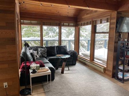 Whistler creekside - 6 month rental May-Jul