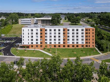 Appartement pour étudiant UQTR à louer 1 mai Trois Rivières