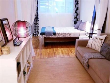 1 CH - 1 SDB - Montréal - $1,350 /mo