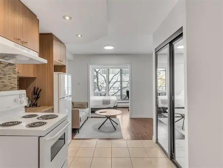 1180 Fort | 1180 Rue du Fort, Ville-Marie