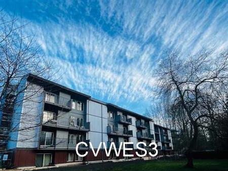 (CVWES1) 2 Bed, 1.5 Bath Pet-Friendly Rental