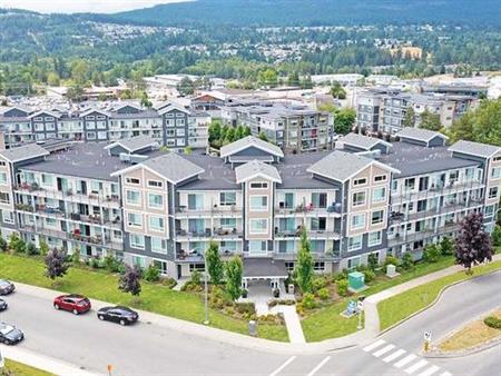 On-Site Management, In Nanaimo, 1bd 1ba