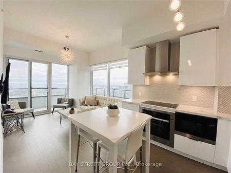 Lakeshore/Marine Parade-Bright Luxurious 2Bd Parking & Locker