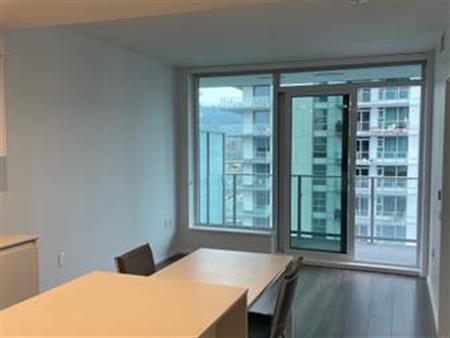 Lougheed mall 1 bed one bath burnaby