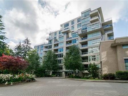 PETS PERMITTED, 2 Bed, 2 Bath @ Novo 2 SFU