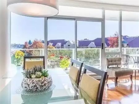 Spectacular Condo! " Shutters " Lifestyle! | 68 Songhees Road, Victoria