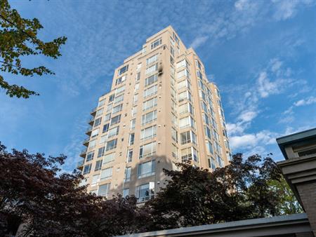 Cambridge Gardens | 2628 Ash Street, Vancouver