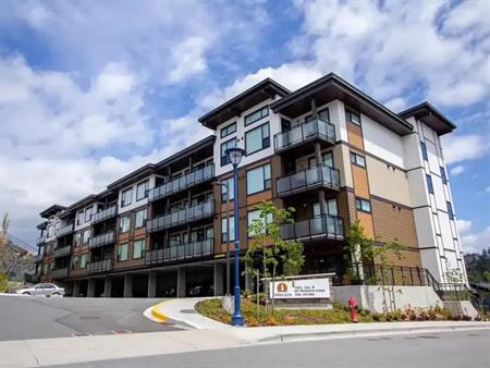 Terra Alta B | 657 Redington Avenue, Langford