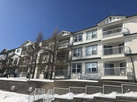 Quiet and Clean - Adult Building in Somerset - 2 Bedroom | 208 - 7 Somervale View SW T2Y 4A9, Calgary