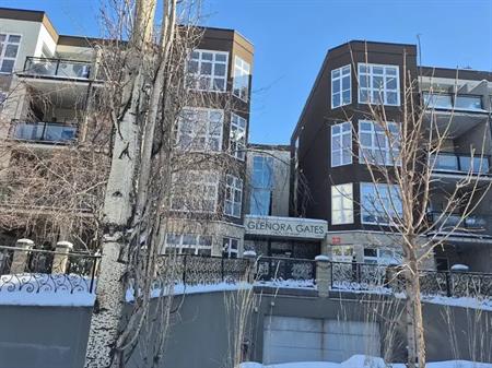 Spacious property for rent at the heart of Edmonton, Brewery district | 129 - 10407 122 St NW, Edmonton