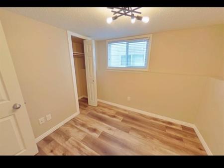 Basement suite available for rent | 205 26 Street, Cold Lake