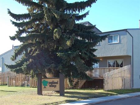 Parkland Village | 47 Avenue, Lloydminster