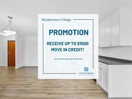 Windermere Village Apartments | 3711 Whitelaw Lane, Edmonton