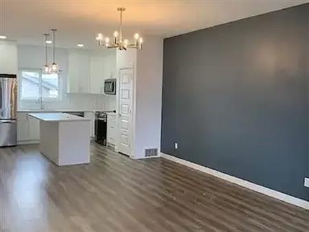 Two Story  3 Bedroom Immaculate Home | 17868 61 Street Northwest, Edmonton