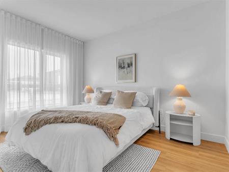 Vallem sur l'eau 5 1/2 neuf OBTENEZ 2 MOIS GRATUITS* Otterburn Park - Condo / appartement / logement à louer