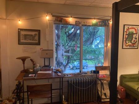 Charming Studio for Rent – Cozy & Bright!