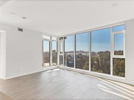 Expansive Views - 2 Bed + 2 Bth Corner Home @ THE HUNTER - UNFURNISHED