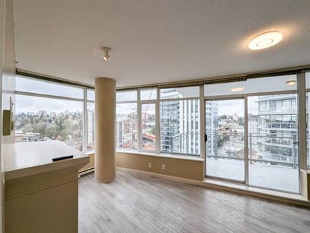 $2,900 / 2br - 840ft2 - CLEAN MODERN 2 BDRM New West Skytrain Station