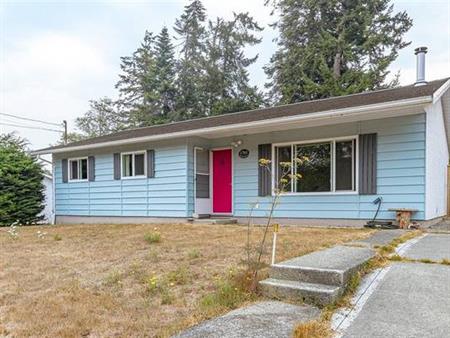 Charming 3-Bedroom Home with Fenced Yard & Greenhouse