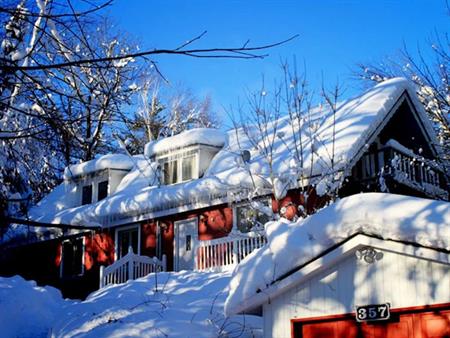 Chalet Edelweiss