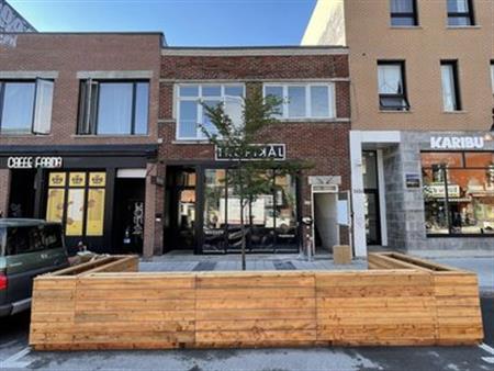 3428 Rue Notre-Dame Ouest | 3428 Rue Notre-Dame Ouest, Montreal