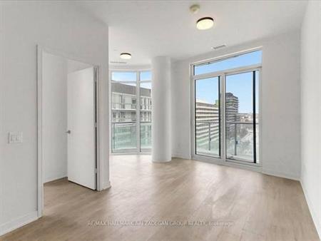 2 Bedroom, 2 Bathroom - Canary House Condos