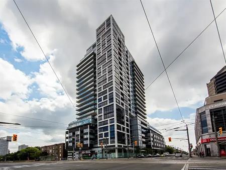 501 St. Clair Avenue West | 501 St. Clair Avenue West, Toronto