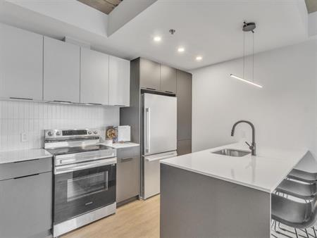 2 Bedroom - 1819 Avenue Dollard, LaSalle