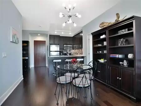 Emporium Stylish Executive Condo | 2470 Prince Michael Drive, Oakville